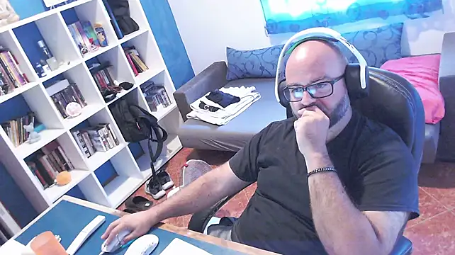 ravingr4d4 webcam
