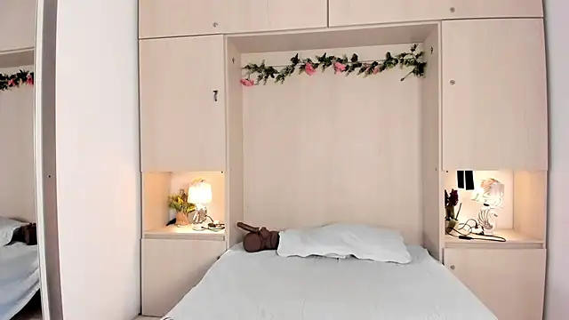 KendallRosse1 webcam