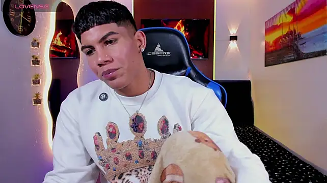 Damian_latinxxx