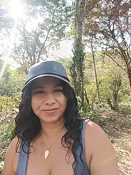 esmeralda_li webcam
