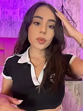 AbyThompson webcam