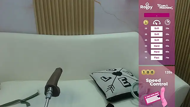 Drool_Sucker webcam