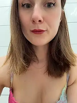 Dina_Tease webcam