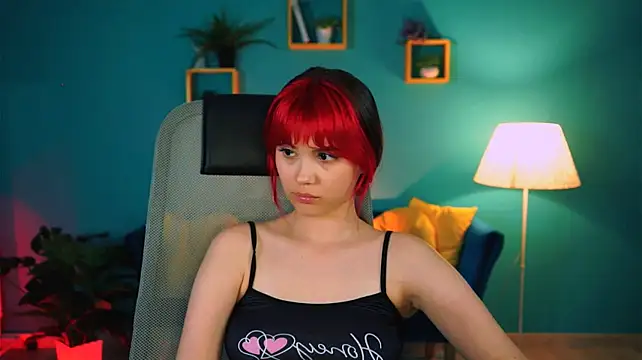 EvaThopson