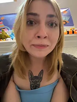 Sunny___Bunny webcam