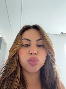 cam chat Lariic