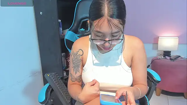 _maria_foxx_ webcam