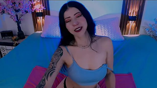 AmyHE webcam