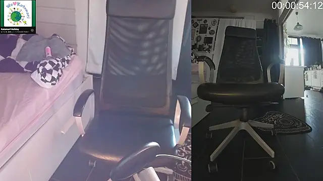 Chuck-FR webcam