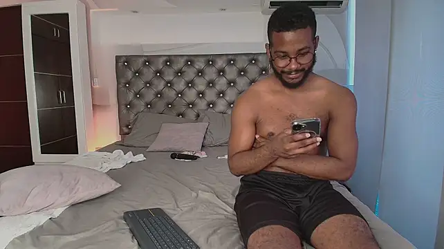 DereckandJakee webcam