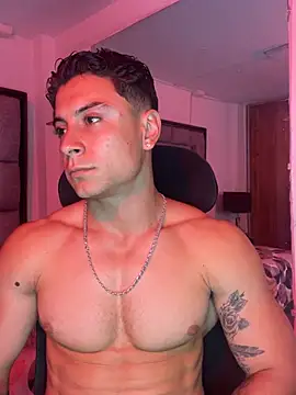 MR_MUSCLE