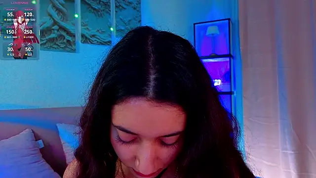 BettyMaldonado live cam on StripChat