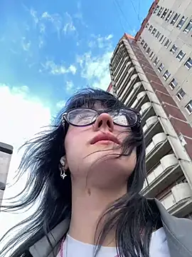 Only_April live cam