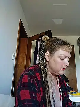 LiluLiluLilu webcam