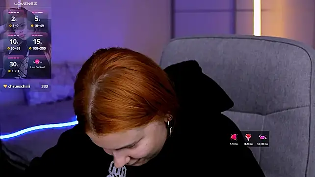 red__dizzy webcam