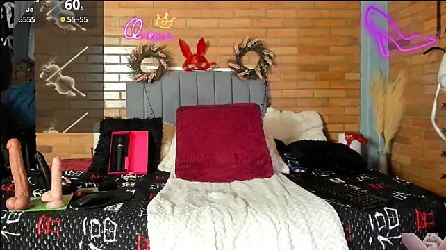 Victoria_Wilde_ webcam