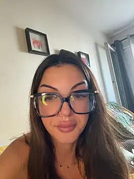 Carlafeet webcam