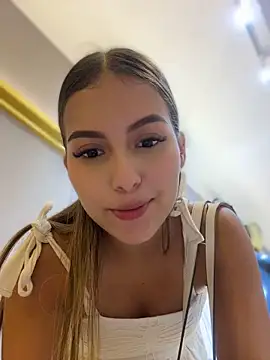 Valeria-escobar webcam