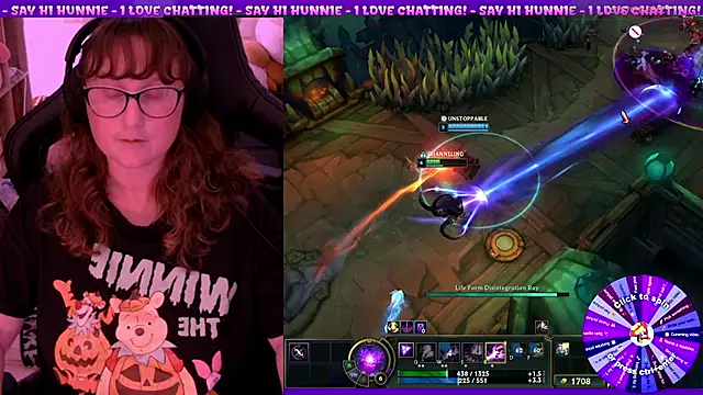 ShelbyJae webcam