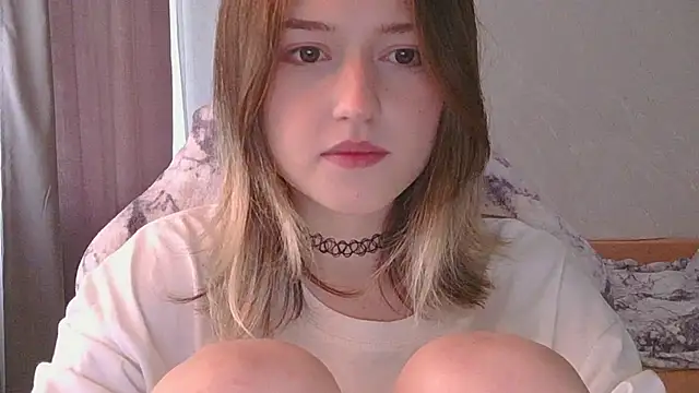Beloved_Mary webcam