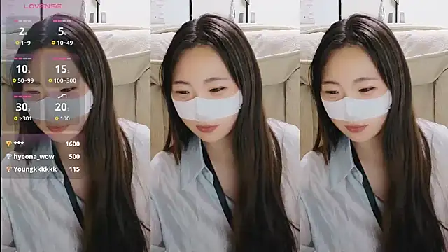 Berry_Chuu webcam