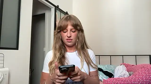 BritsihSexyLily webcam