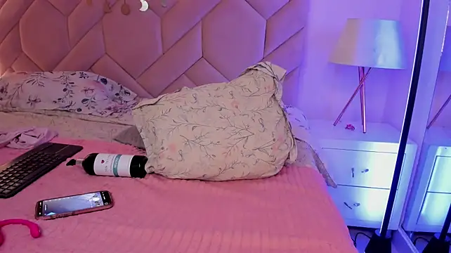 EmmyCastillo webcam