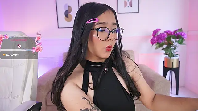 VioletJoness_ webcam