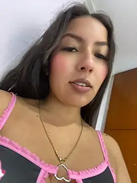 Julieth_ec webcam