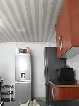 African_Busty webcam