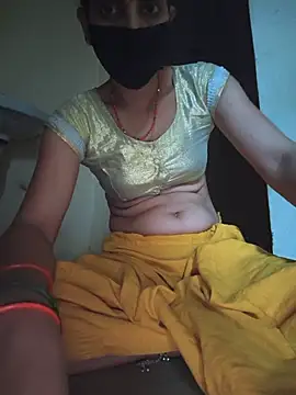 Neha-ji webcam