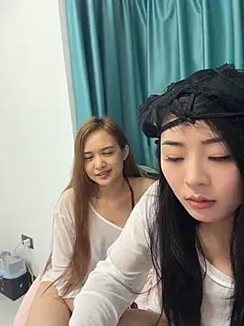jingya521 webcam