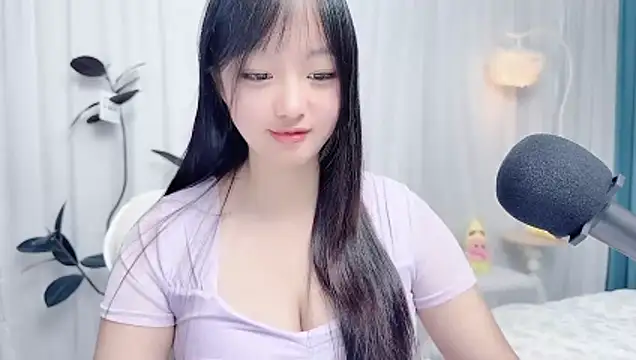 Winnie666999 webcam