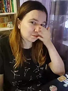 Lazy_Lovely webcam