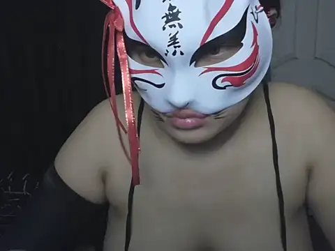 prettymeeeeeee webcam