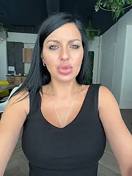 ReynaMorel webcam