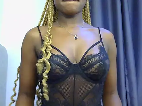 Tasha_1 webcam