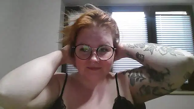 MelissaWetDream webcam