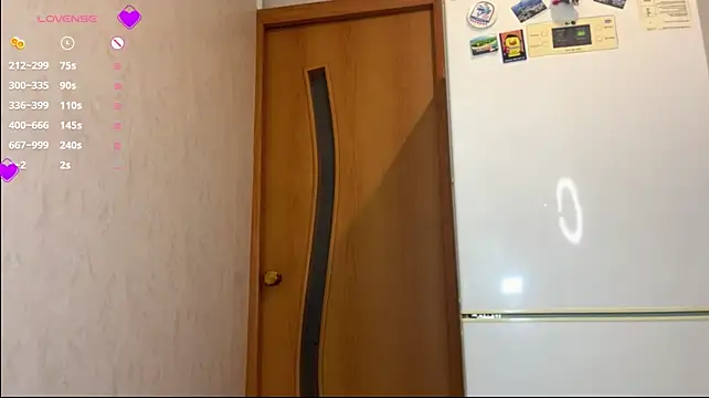 NittiFlower webcam