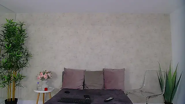 AmberFordd webcam