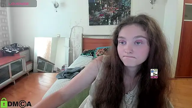 CordeliaJones webcam