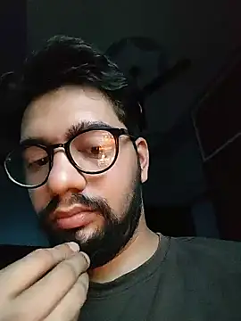 Handsome_guy_ webcam