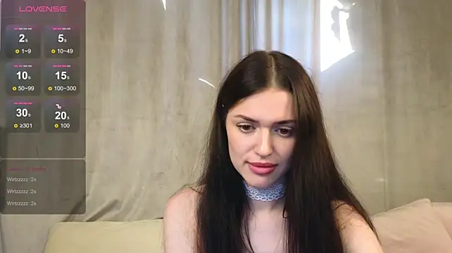 MaritzaAdams webcam