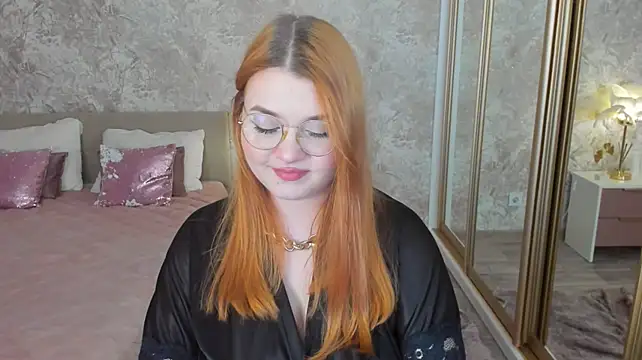 AmySweete webcam