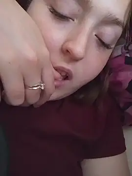 sweatybaby07 webcam