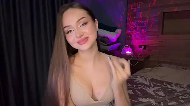 AnnabelSolich webcam