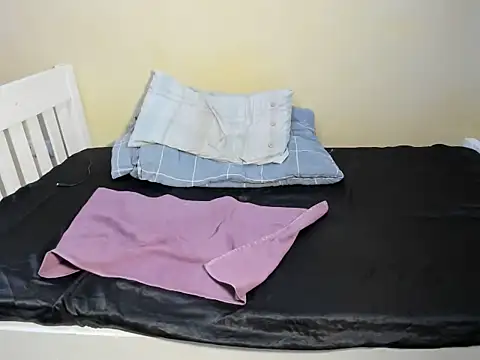 Marialynne webcam