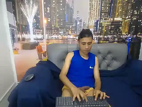 nicolas_ferreiro webcam