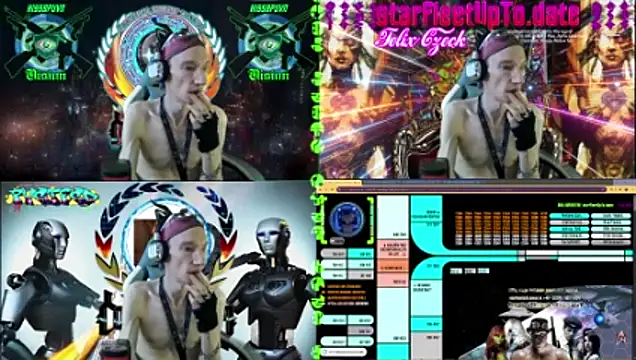 solodethlordsubveganFAQ webcam