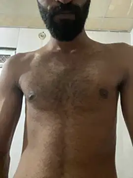 Yo_BlackBeard webcam